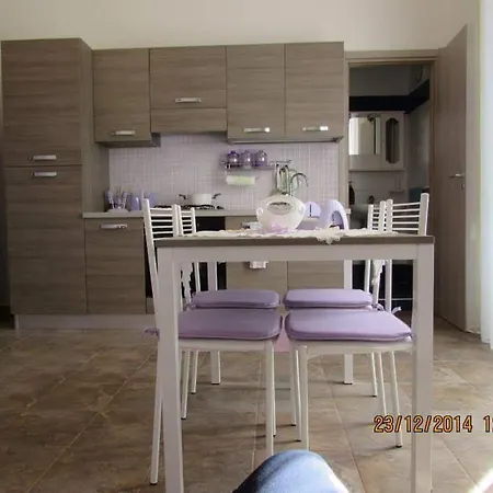 Alicecasavacanze Ferienhaus *